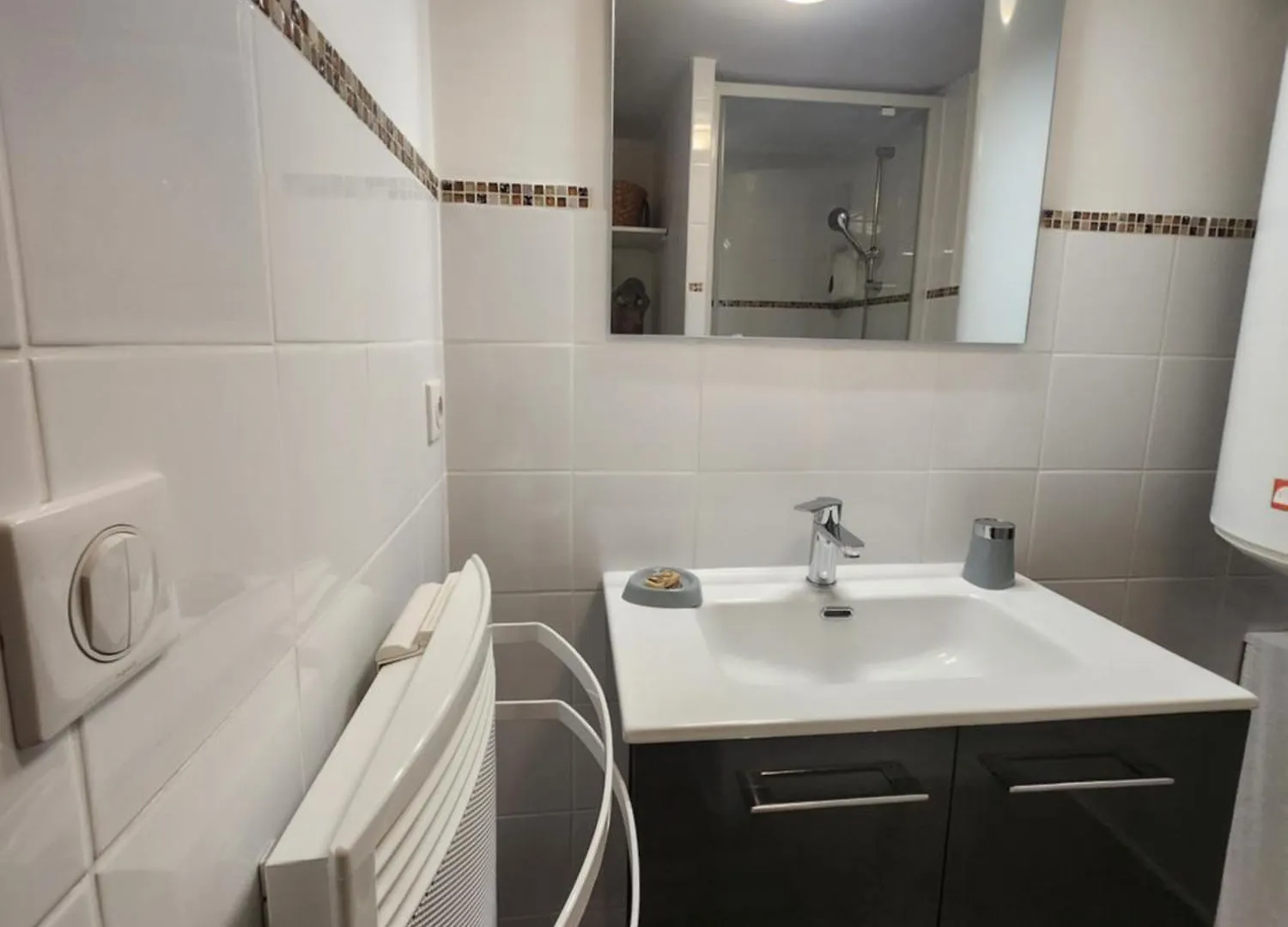 Les Figuets Villa Chateauneuf-de-Galaure Holiday home