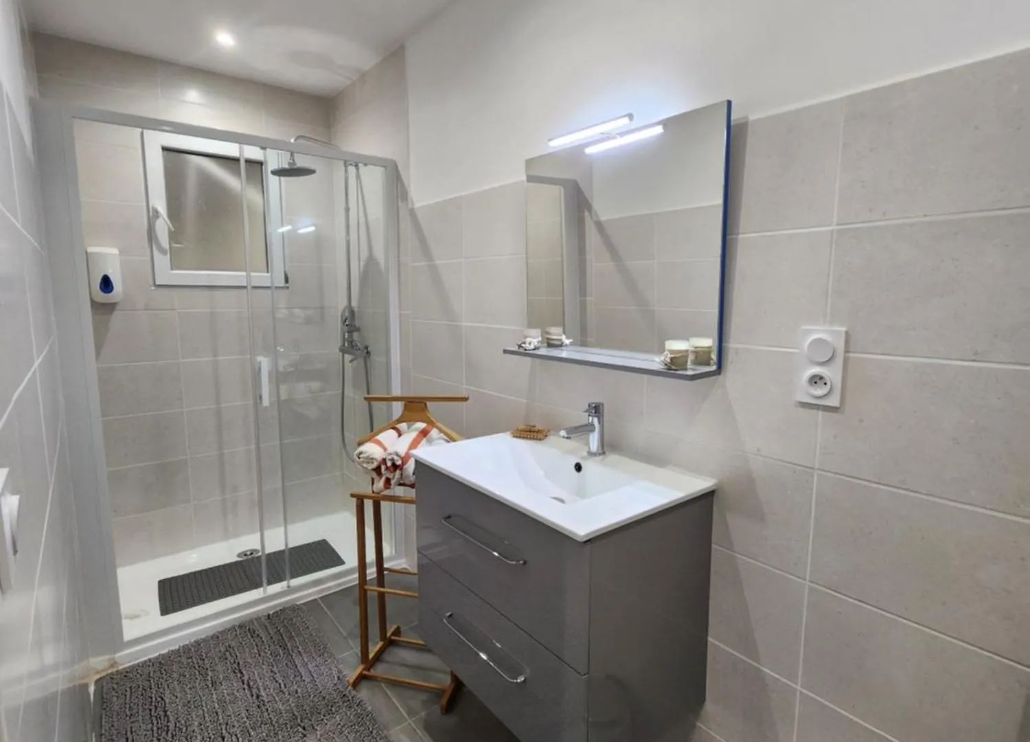 Holiday home Les Figuets Villa Chateauneuf-de-Galaure
