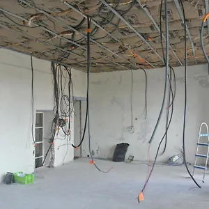  Appartement Spacieux Et Confortable