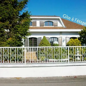  Séjour chez l'habitant Les Roses De Rita