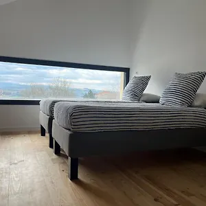  Hébergement de vacances Gite Chez Polo