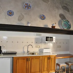 Casa De Las Remigias , Estepona Spanje