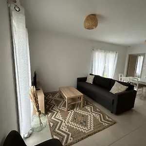  Appartement Avec Jardin