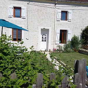  Vakantiehuis Les Papillons