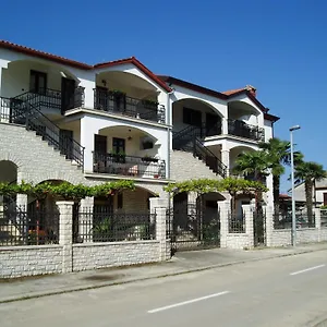 Modrusan , Rovinj Kroatië