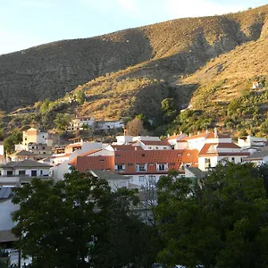 Apartamento Granada Ii , Monachil Spanje
