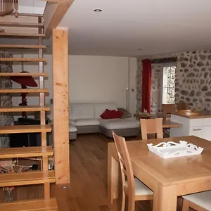  Vakantiehuis De L'eyrieux