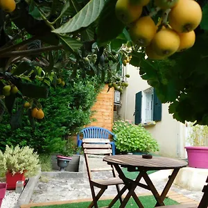  Appartement Les Pins