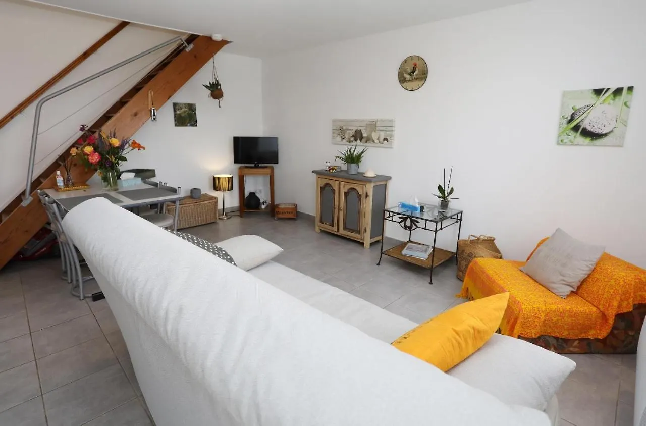 Les Figuets Villa Chateauneuf-de-Galaure Holiday home