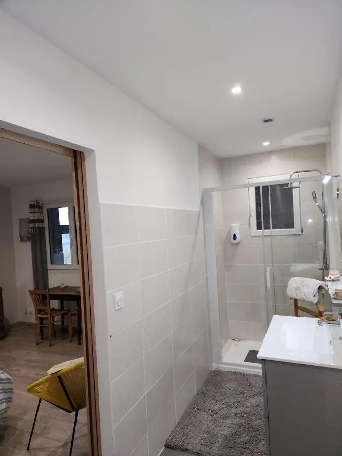 Les Figuets Villa Chateauneuf-de-Galaure Holiday home